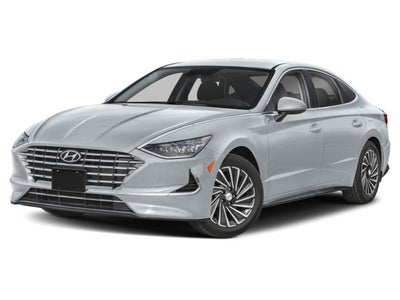 2023 Hyundai SONATA HYBRID SEL 2.0L
