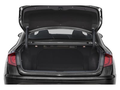 2023 Hyundai SONATA HYBRID SEL 2.0L