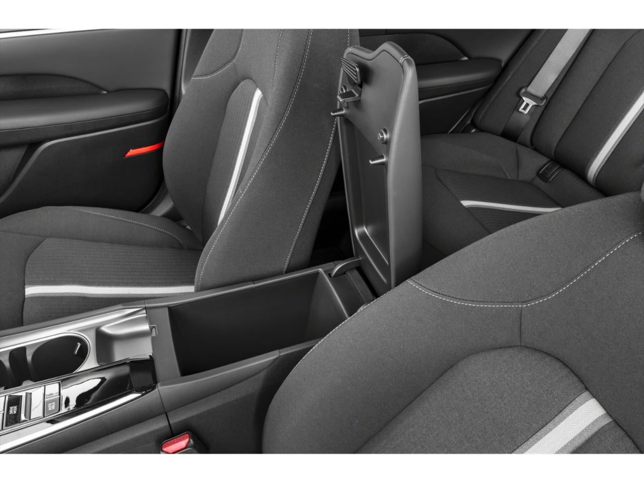 2023 Hyundai SONATA HYBRID SEL 2.0L
