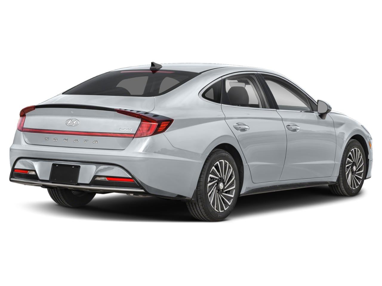2023 Hyundai SONATA HYBRID SEL 2.0L