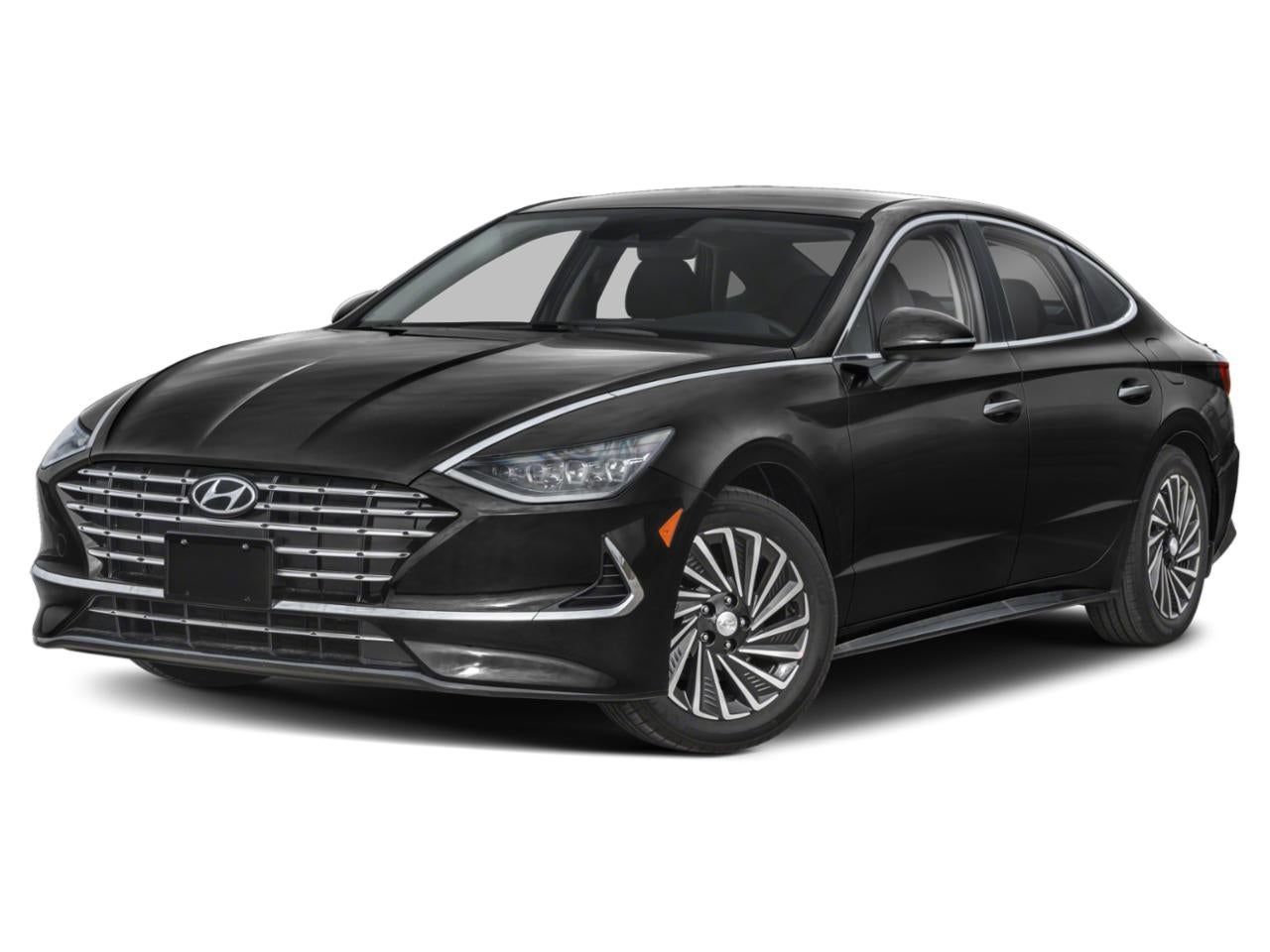 2023 Hyundai SONATA HYBRID SEL 2.0L