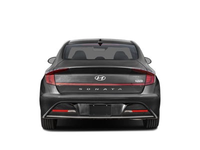 2023 Hyundai SONATA HYBRID SEL 2.0L