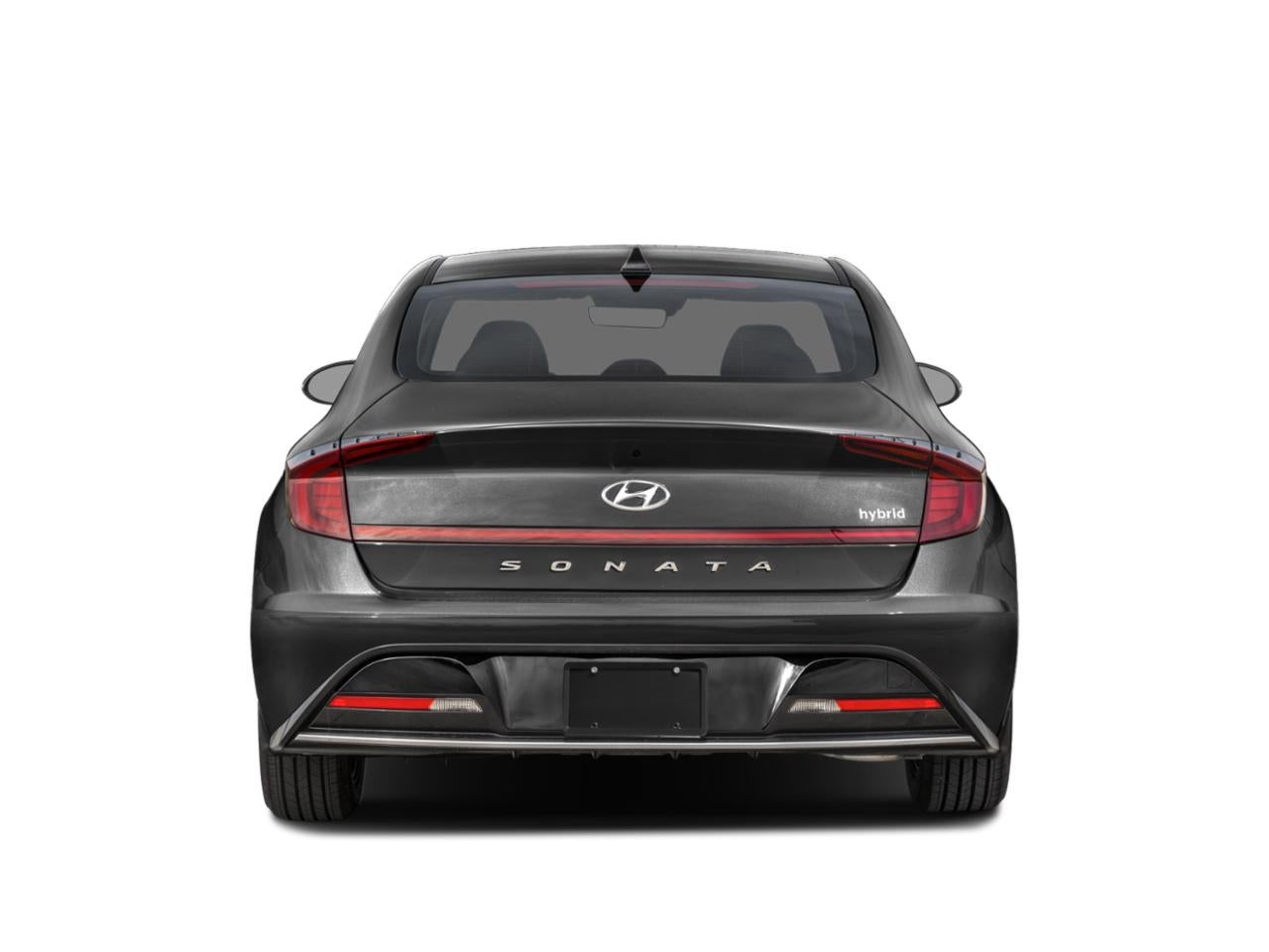 2023 Hyundai SONATA HYBRID SEL 2.0L