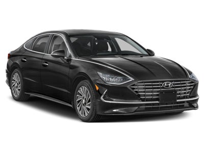 2023 Hyundai SONATA HYBRID SEL 2.0L