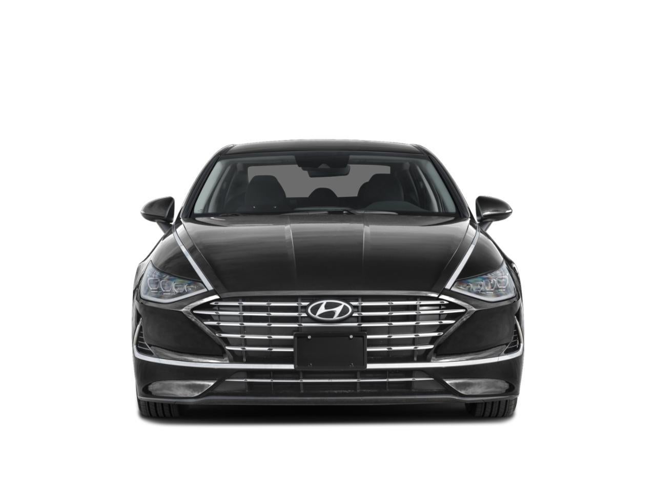 2023 Hyundai SONATA HYBRID SEL 2.0L