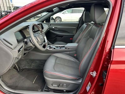 2023 Hyundai SONATA SEL Plus 1.6T *Ltd Avail*
