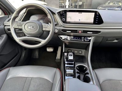 2023 Hyundai SONATA SEL Plus 1.6T *Ltd Avail*