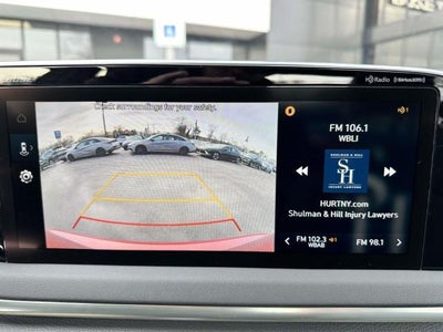 2023 Hyundai SONATA SEL Plus 1.6T *Ltd Avail*