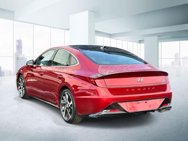2023 Hyundai SONATA SEL Plus 1.6T *Ltd Avail*