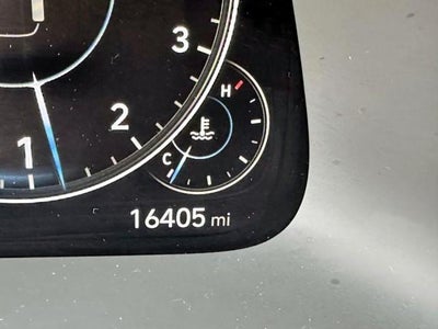 2023 Hyundai SONATA SEL Plus 1.6T *Ltd Avail*