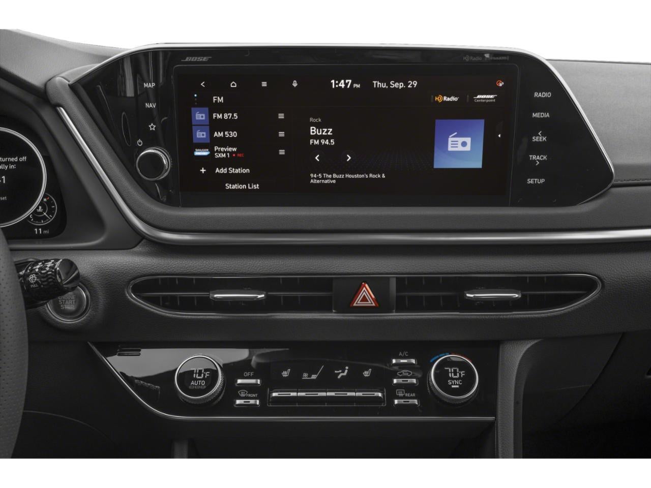 2023 Hyundai SONATA SEL Plus 1.6T *Ltd Avail*