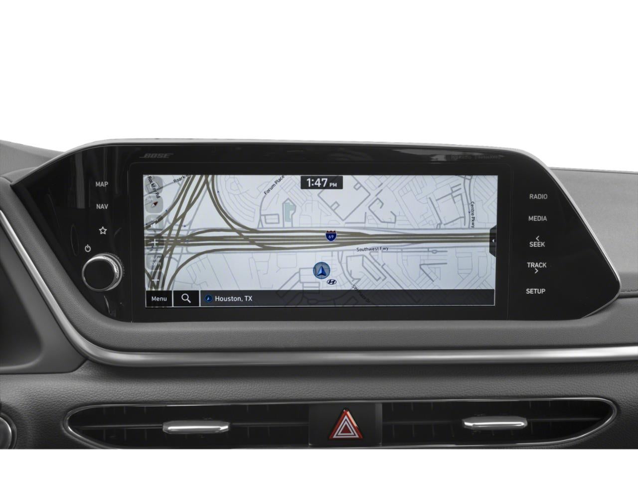 2023 Hyundai SONATA SEL Plus 1.6T *Ltd Avail*