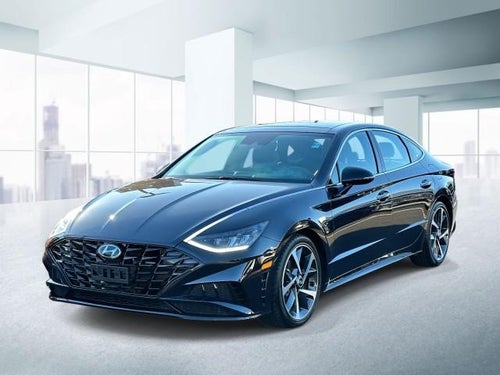 2023 Hyundai SONATA SEL Plus 1.6T *Ltd Avail*