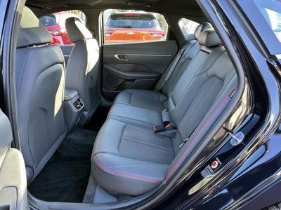 2023 Hyundai SONATA SEL Plus 1.6T *Ltd Avail*