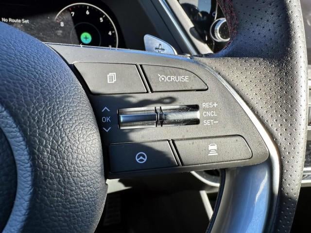 2023 Hyundai SONATA SEL Plus 1.6T *Ltd Avail*