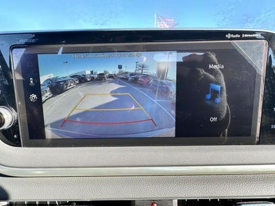 2023 Hyundai SONATA SEL Plus 1.6T *Ltd Avail*