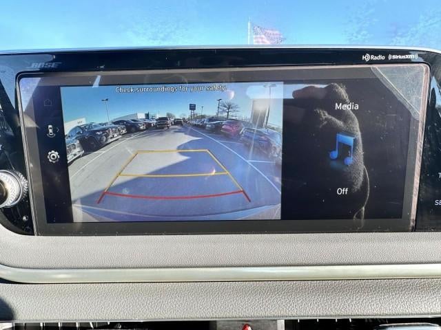 2023 Hyundai SONATA SEL Plus 1.6T *Ltd Avail*