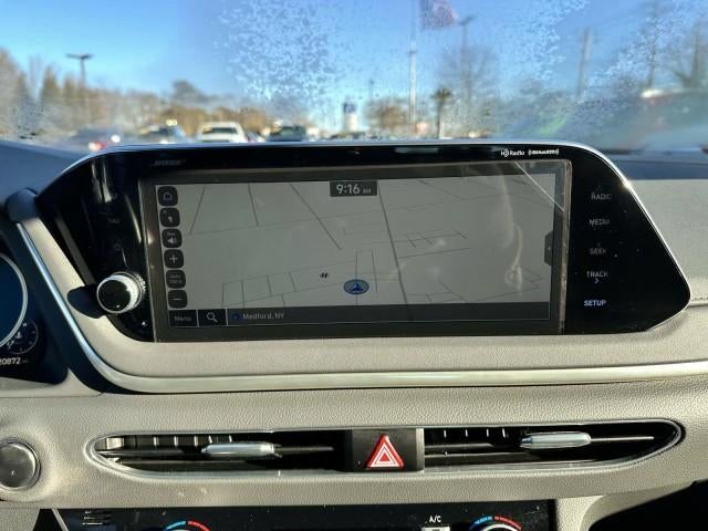 2023 Hyundai SONATA SEL Plus 1.6T *Ltd Avail*