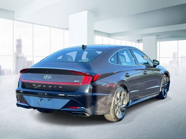 2023 Hyundai SONATA SEL Plus 1.6T *Ltd Avail*
