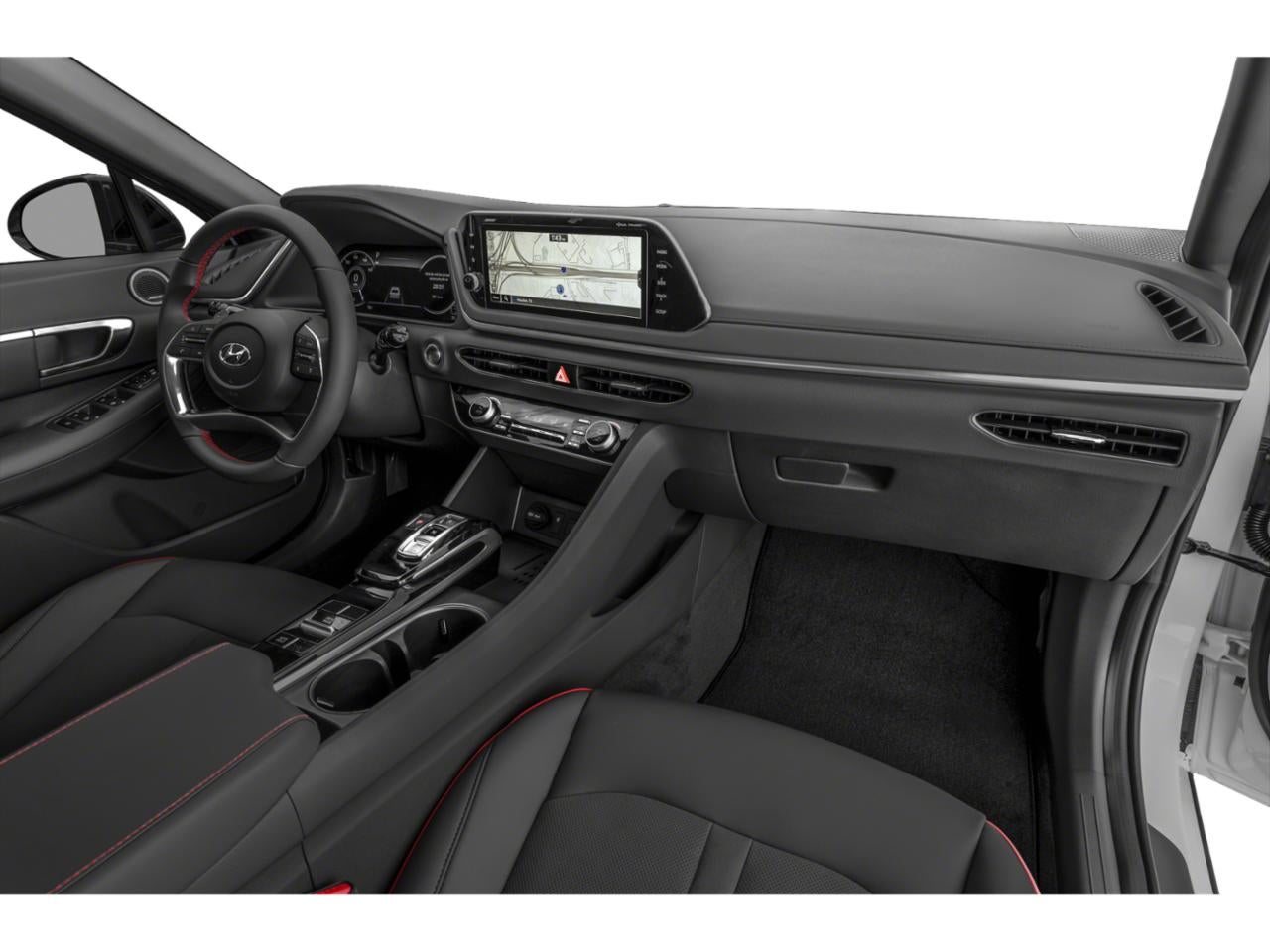 2023 Hyundai SONATA SEL Plus 1.6T *Ltd Avail*