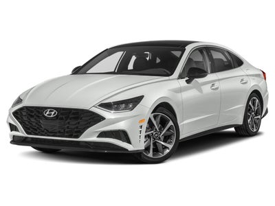 2023 Hyundai SONATA SEL Plus 1.6T *Ltd Avail*