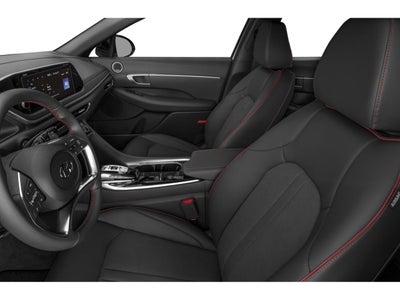 2023 Hyundai SONATA SEL Plus 1.6T