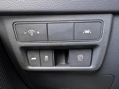 2022 Hyundai SONATA SEL Plus 1.6T