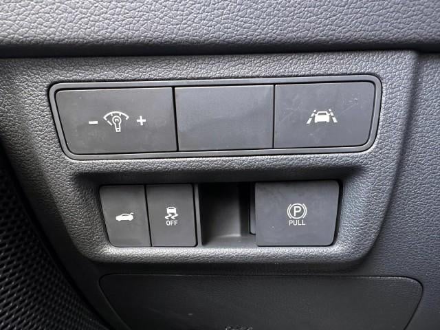 2022 Hyundai SONATA SEL Plus 1.6T