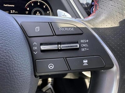 2022 Hyundai SONATA SEL Plus 1.6T