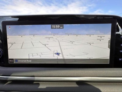 2022 Hyundai SONATA SEL Plus 1.6T