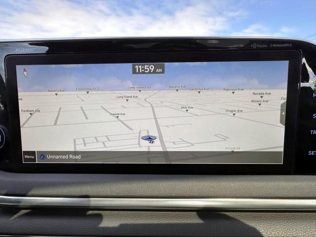 2022 Hyundai SONATA SEL Plus 1.6T