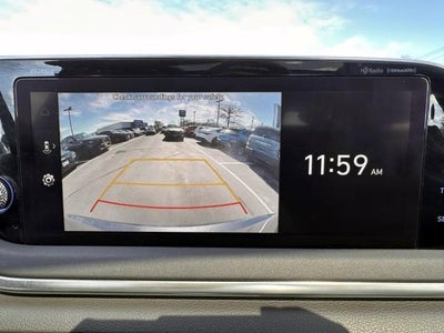 2022 Hyundai SONATA SEL Plus 1.6T