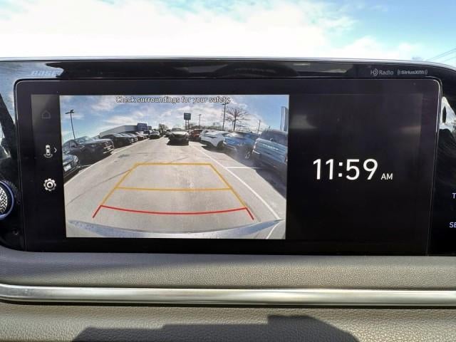 2022 Hyundai SONATA SEL Plus 1.6T