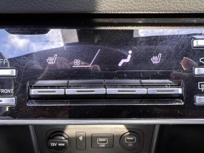 2022 Hyundai SONATA SEL Plus 1.6T