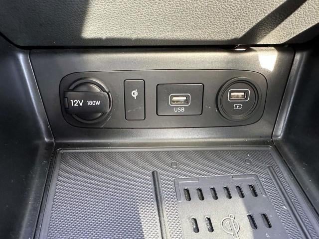 2022 Hyundai SONATA SEL Plus 1.6T