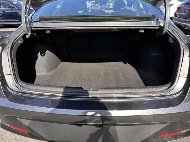 2022 Hyundai SONATA SEL Plus 1.6T