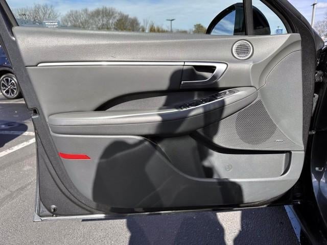 2022 Hyundai SONATA SEL Plus 1.6T