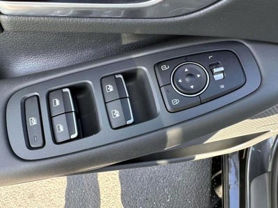 2022 Hyundai SONATA SEL Plus 1.6T