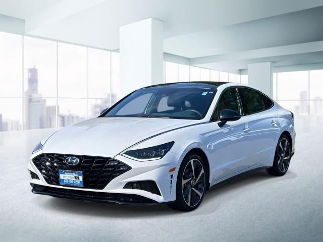 2023 Hyundai SONATA SEL Plus 1.6T