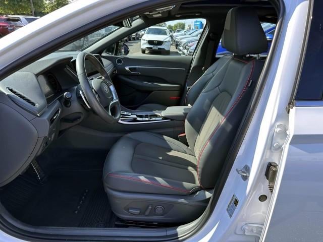 2023 Hyundai SONATA SEL Plus 1.6T