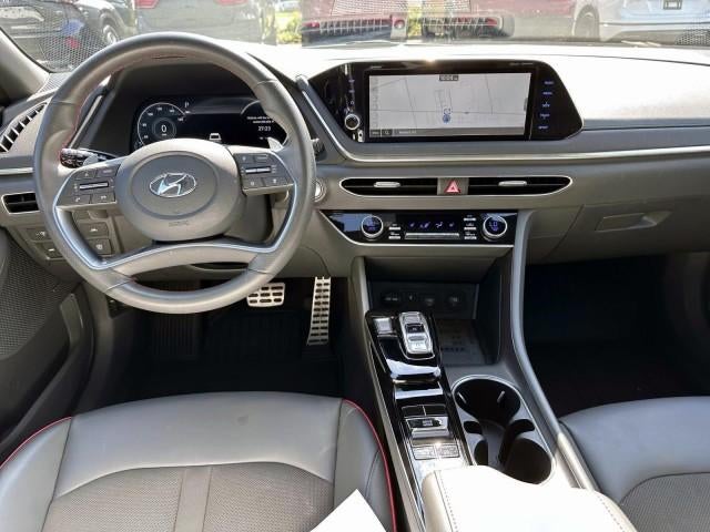 2023 Hyundai SONATA SEL Plus 1.6T