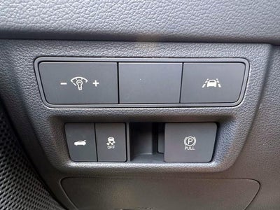2023 Hyundai SONATA SEL Plus 1.6T