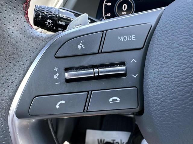 2023 Hyundai SONATA SEL Plus 1.6T