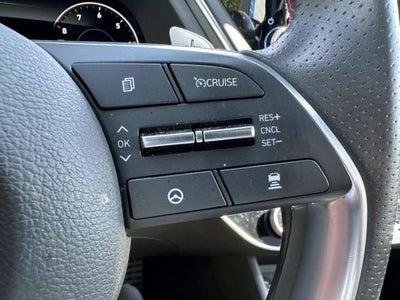 2023 Hyundai SONATA SEL Plus 1.6T