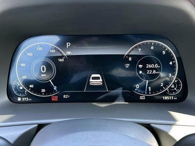2023 Hyundai SONATA SEL Plus 1.6T