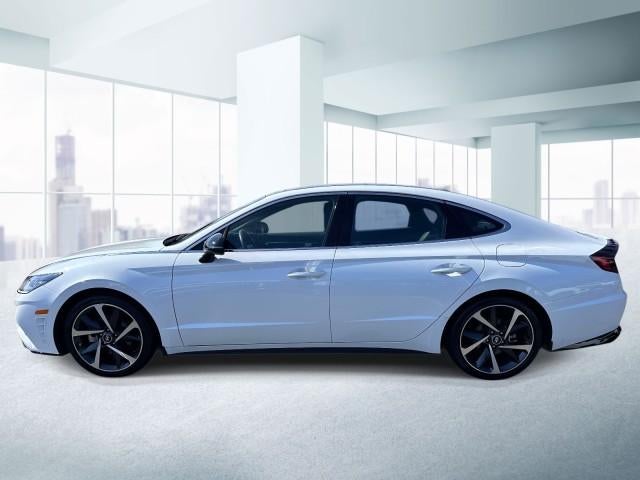 2023 Hyundai SONATA SEL Plus 1.6T