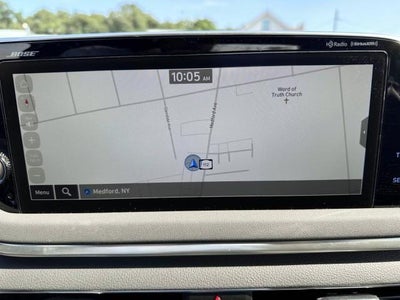 2023 Hyundai SONATA SEL Plus 1.6T