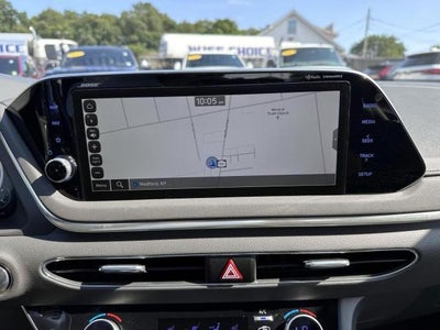 2023 Hyundai SONATA SEL Plus 1.6T