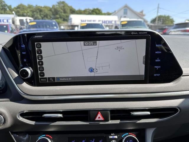 2023 Hyundai SONATA SEL Plus 1.6T