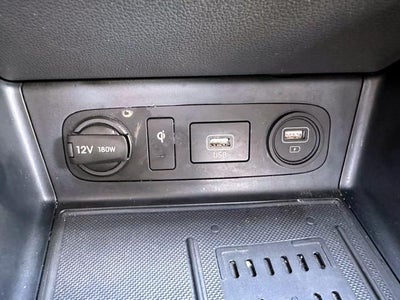 2023 Hyundai SONATA SEL Plus 1.6T